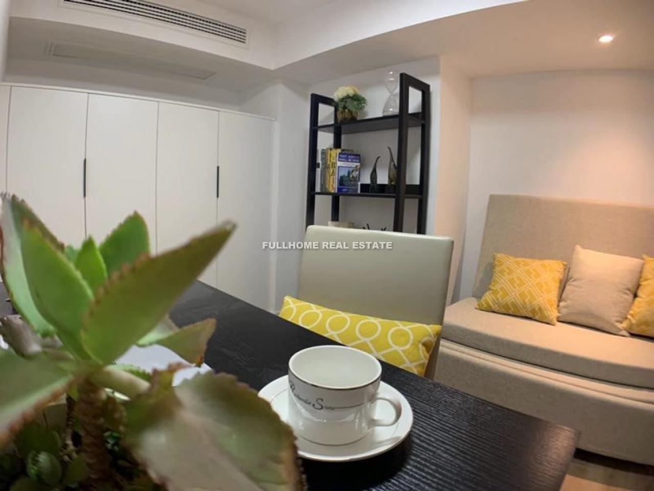 Yue Dong District - Interior view 9, Suzhou rental property