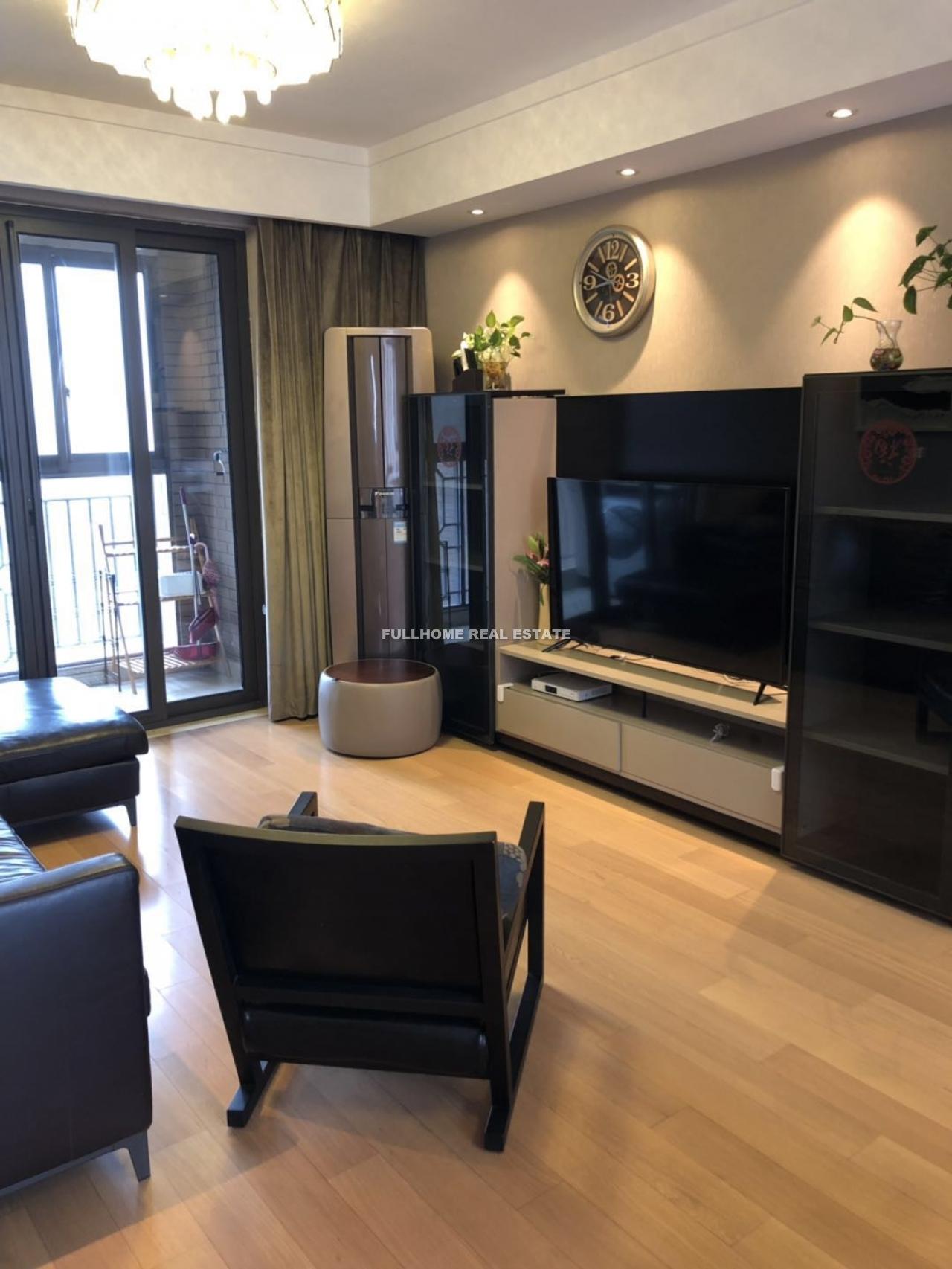 Similar property: Time\'s City , 3 bedrooms, 138 sqm in Suzhou