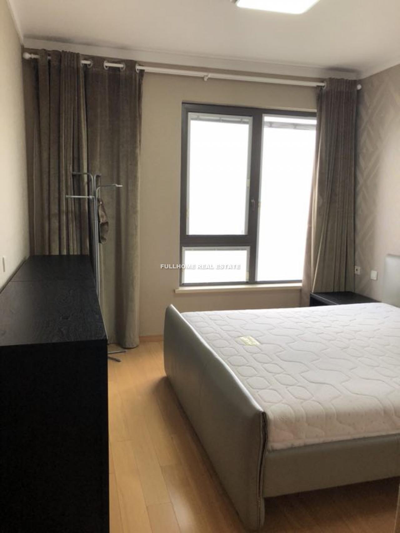 Time\'s City  - Interior view 4, Suzhou rental property