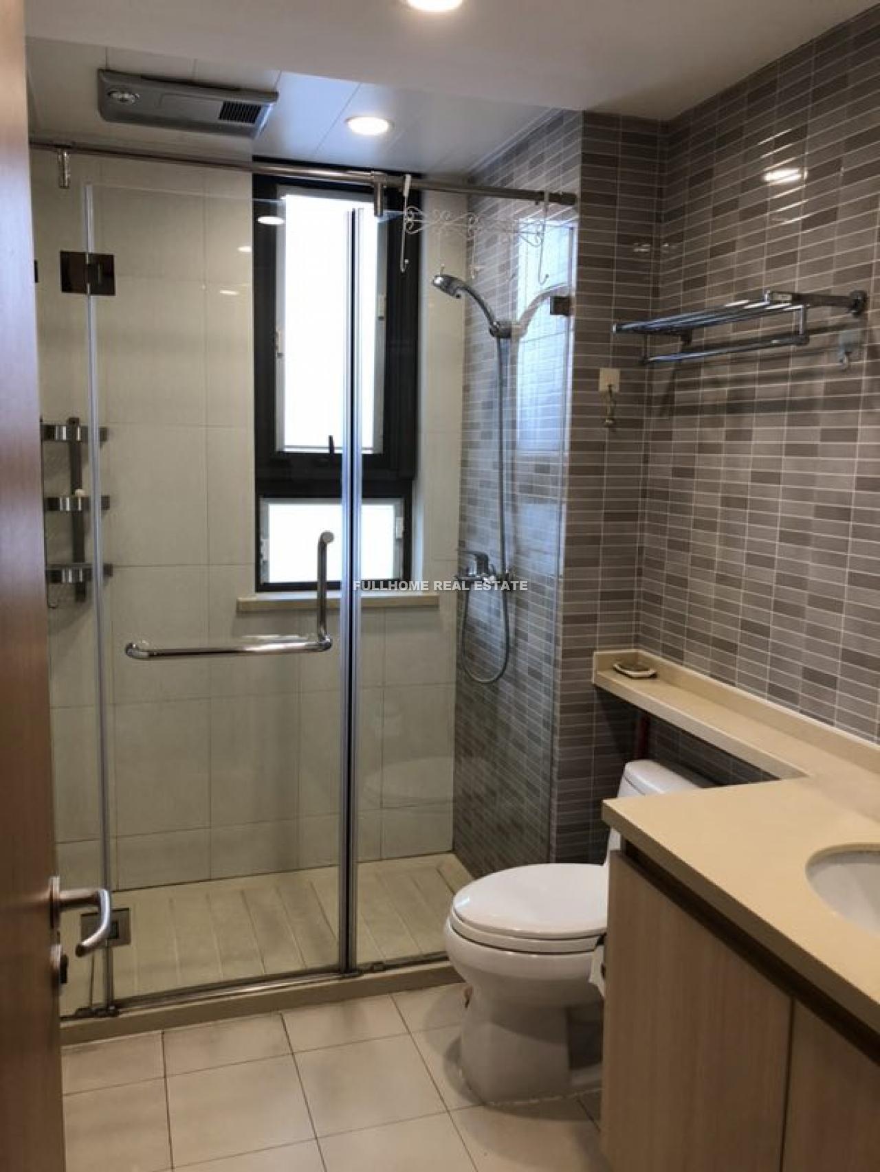 Time\'s City  - Interior view 5, Suzhou rental property