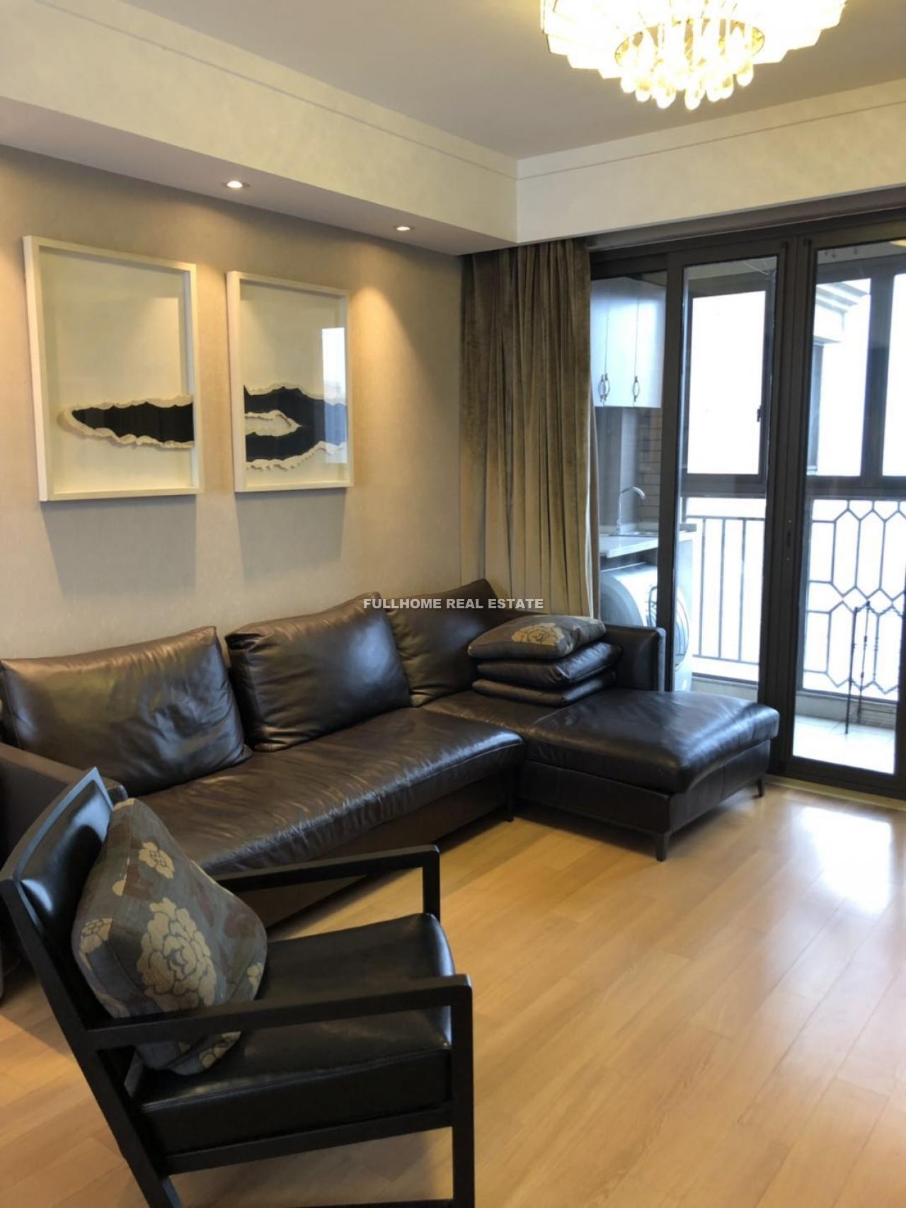 Time\'s City  - Interior view 10, Suzhou rental property