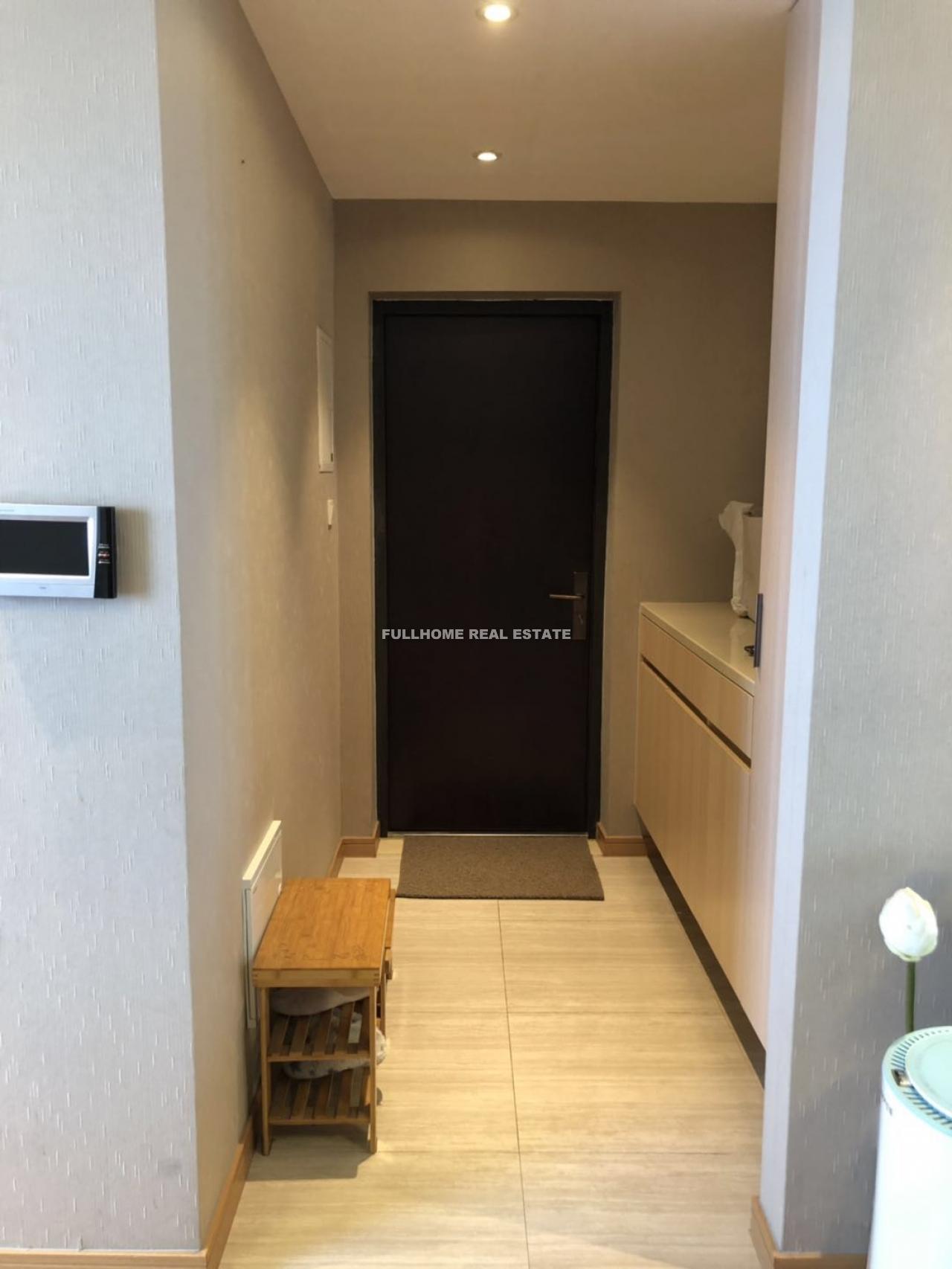 Time\'s City  - Interior view 11, Suzhou rental property