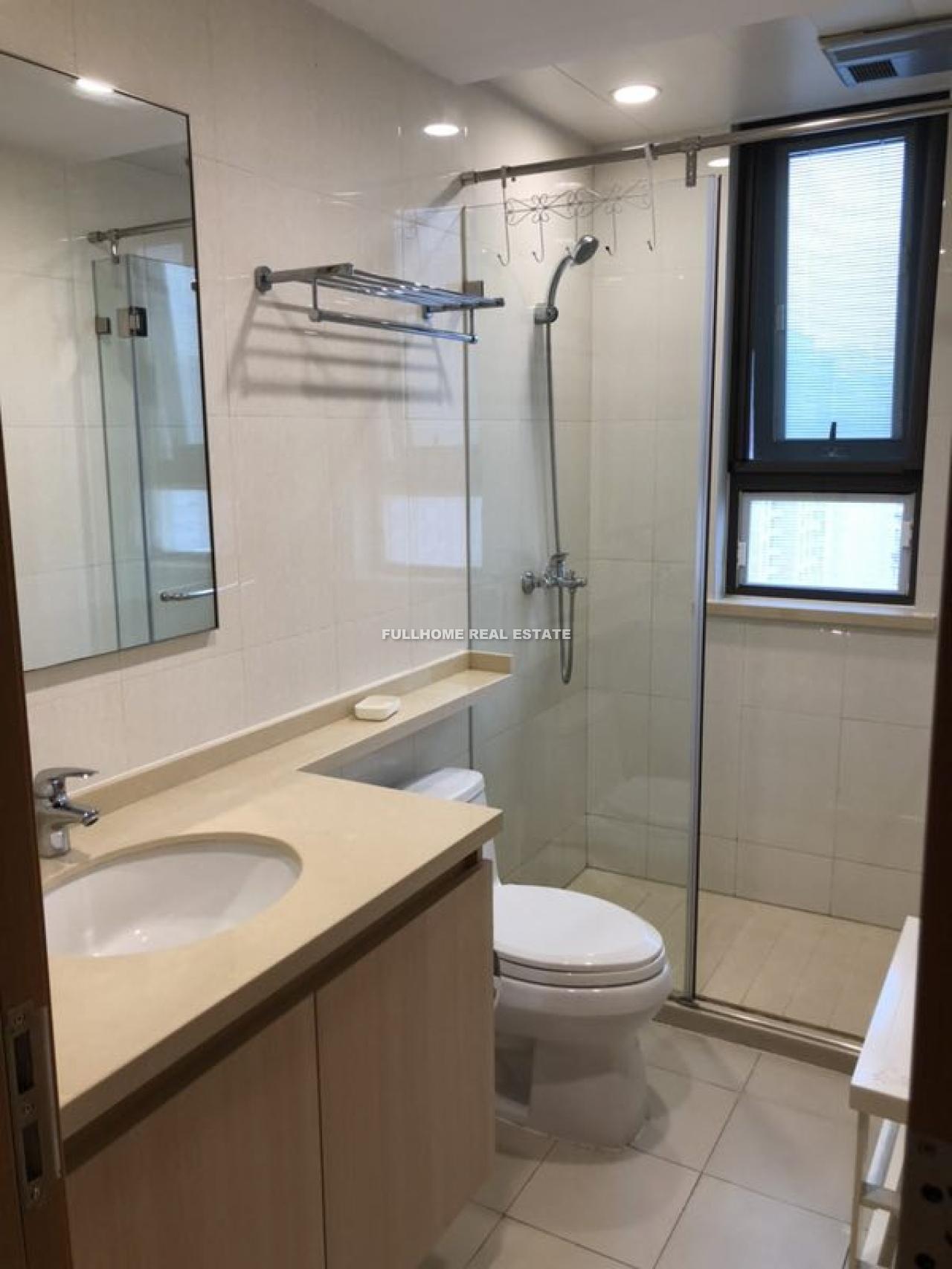 Time\'s City  - Interior view 14, Suzhou rental property