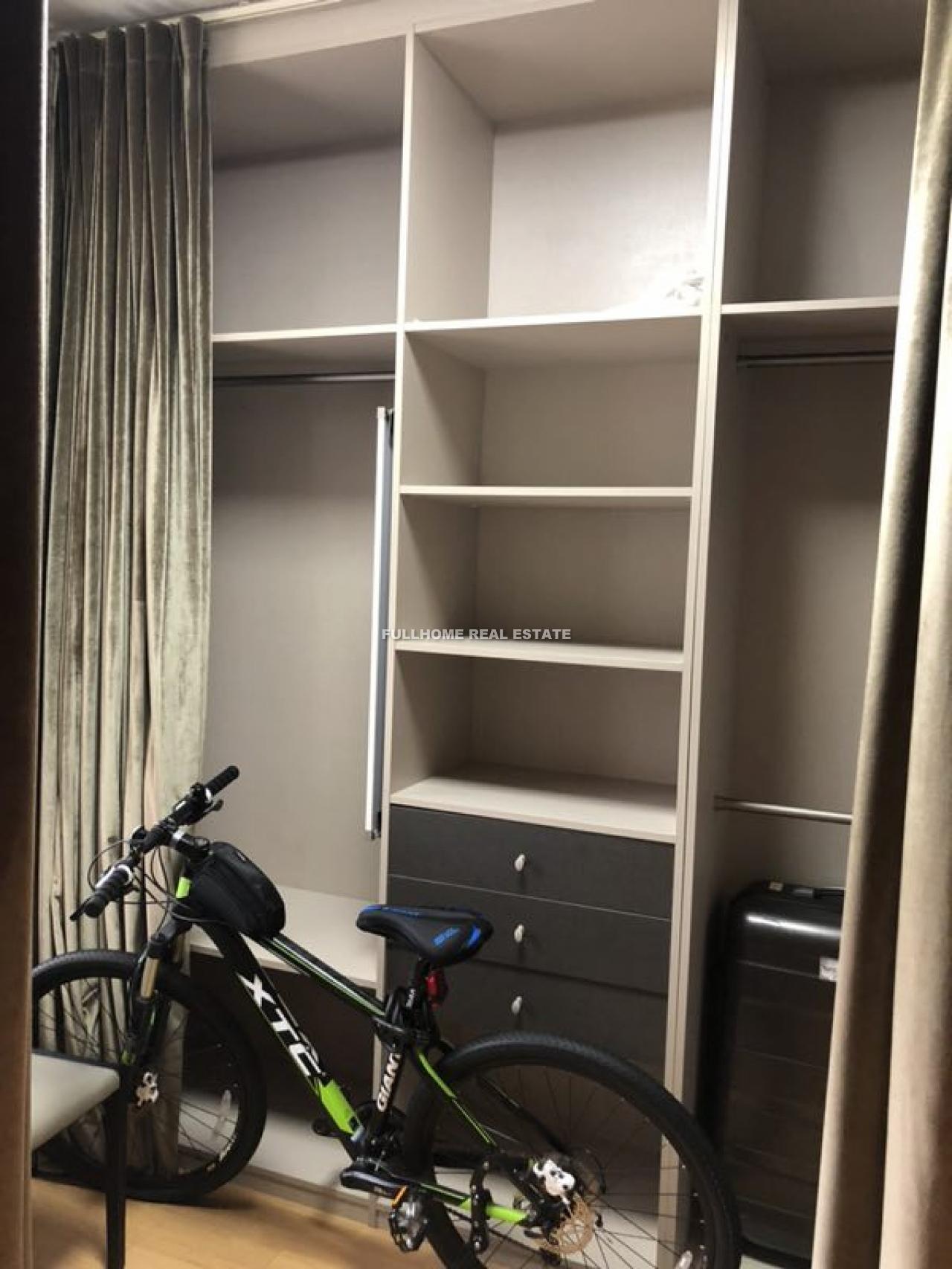 Time\'s City  - Interior view 15, Suzhou rental property