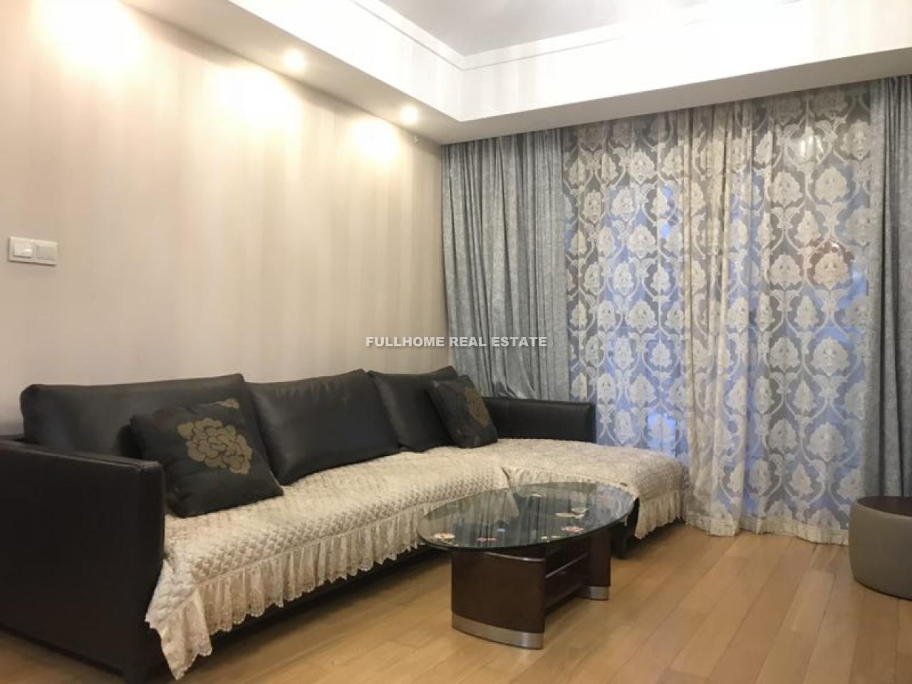 Same compound: Time\'s City , 3 bedrooms in Suzhou