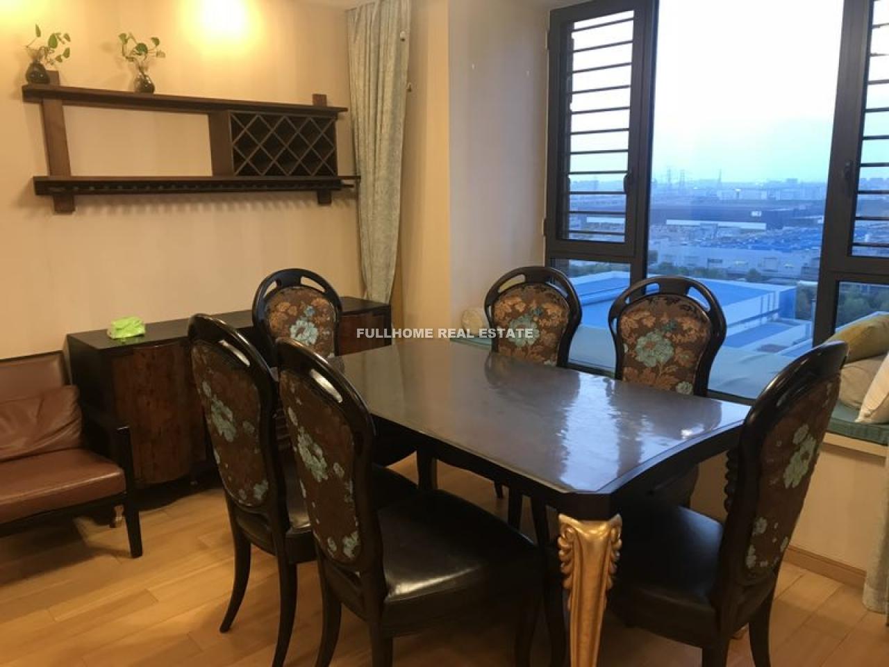 Time\'s City  - Interior view 3, Suzhou rental property