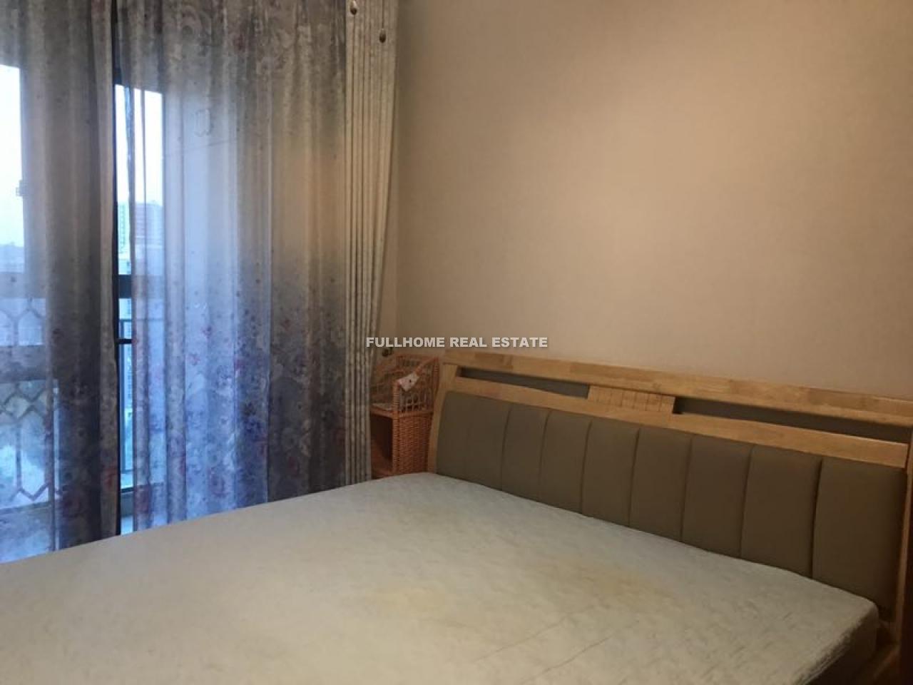 Time\'s City  - Interior view 4, Suzhou rental property