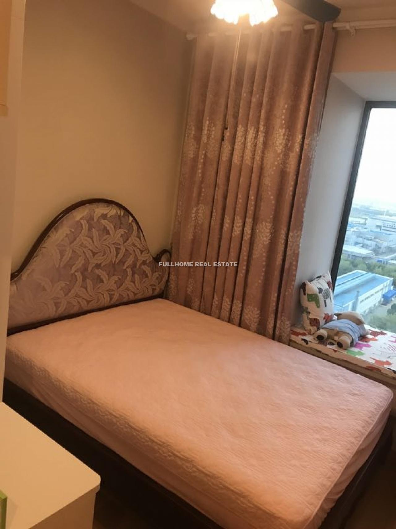 Time\'s City  - Interior view 5, Suzhou rental property