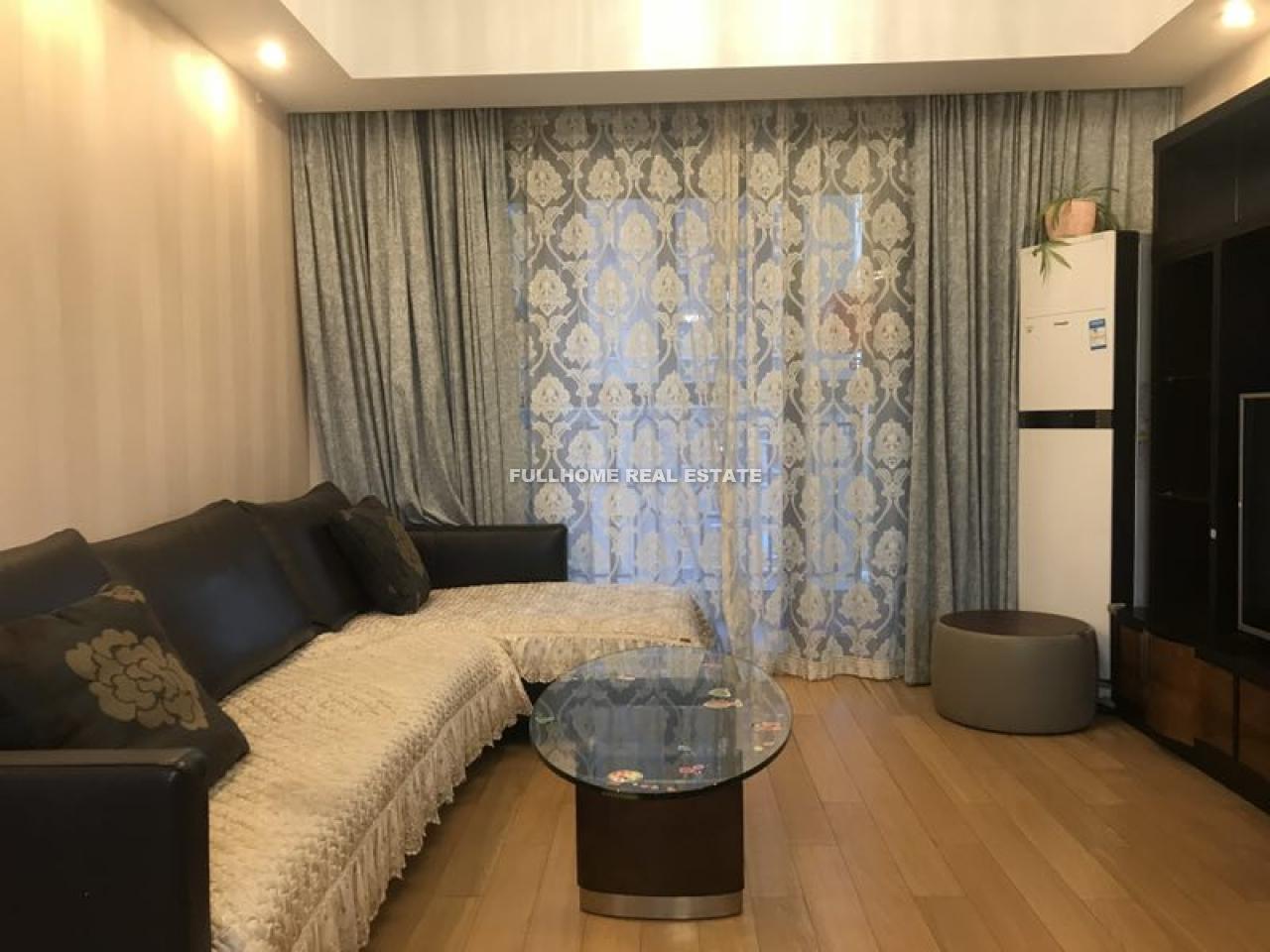 Time\'s City  - Interior view 6, Suzhou rental property