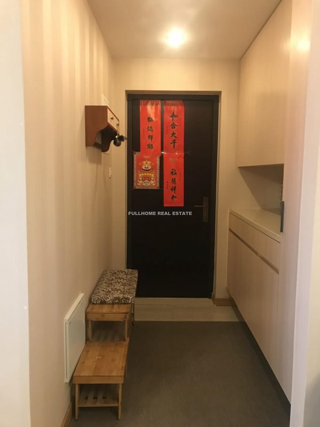 Time\'s City  - Interior view 7, Suzhou rental property