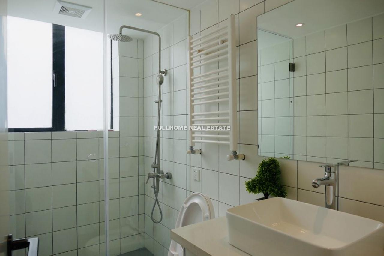 Ding Xiang Garden Apartments - Interior view 2, Shanghai rental property
