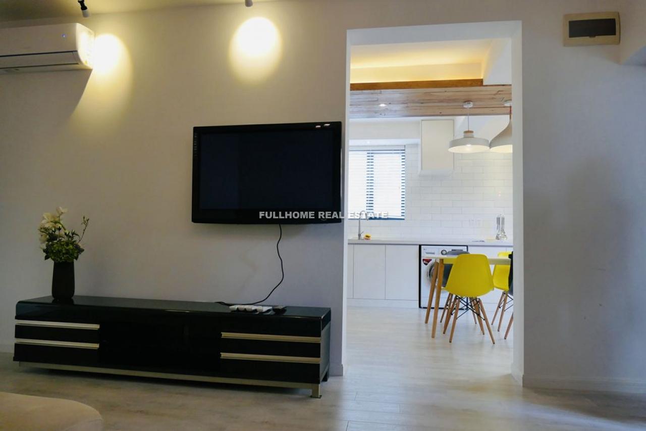Ding Xiang Garden Apartments - Interior view 3, Shanghai rental property