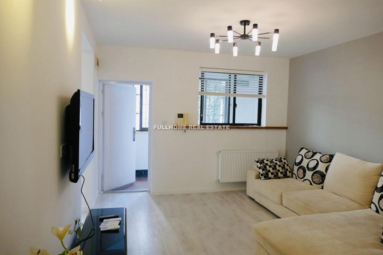 Ding Xiang Garden Apartments - 2 bedroom apartment in Shanghai, Xujiahui, Downtown