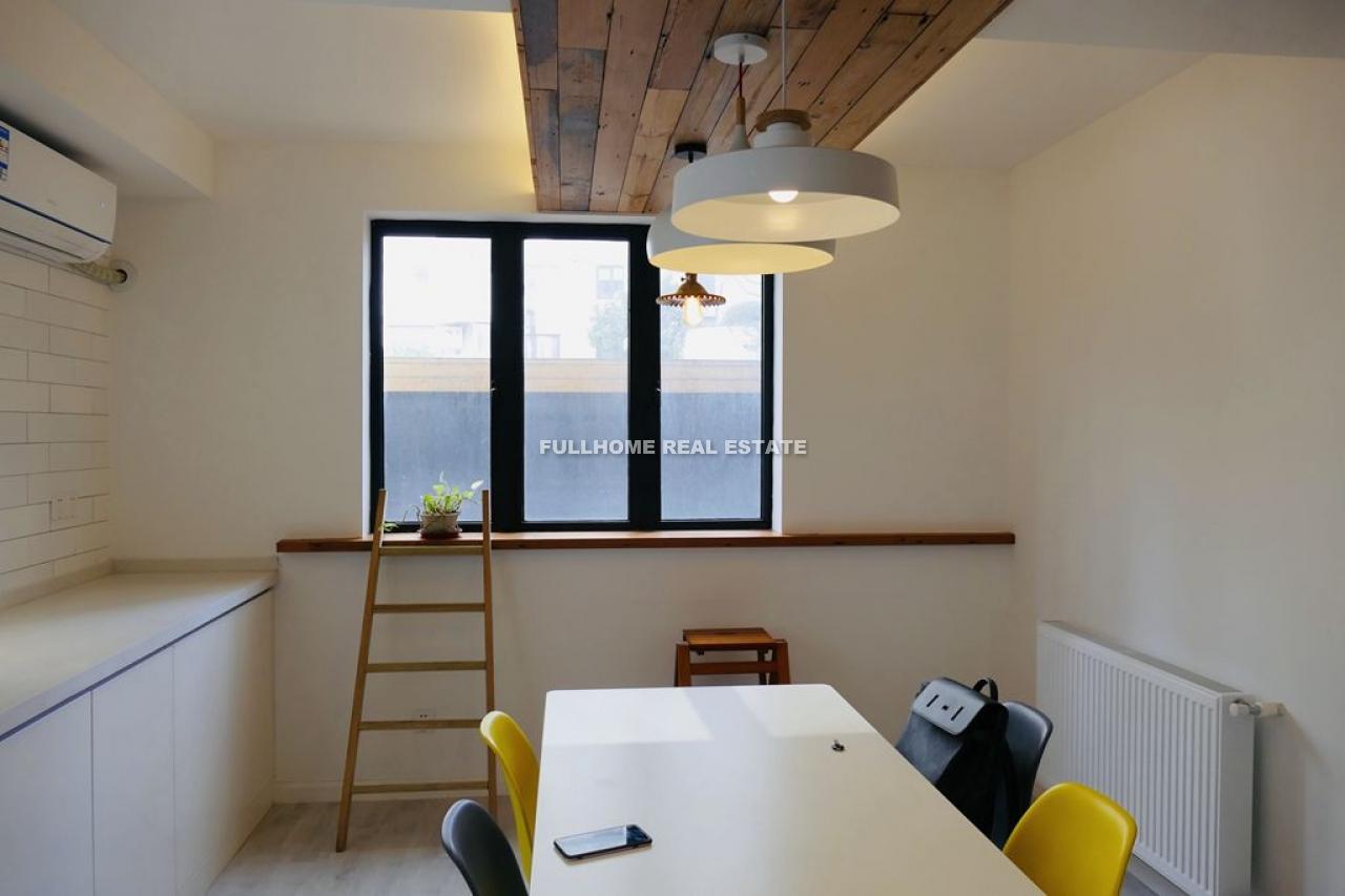 Ding Xiang Garden Apartments - Interior view 7, Shanghai rental property
