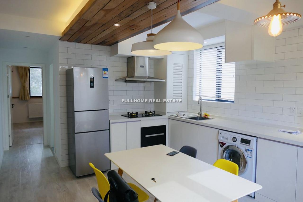 Ding Xiang Garden Apartments - Interior view 8, Shanghai rental property