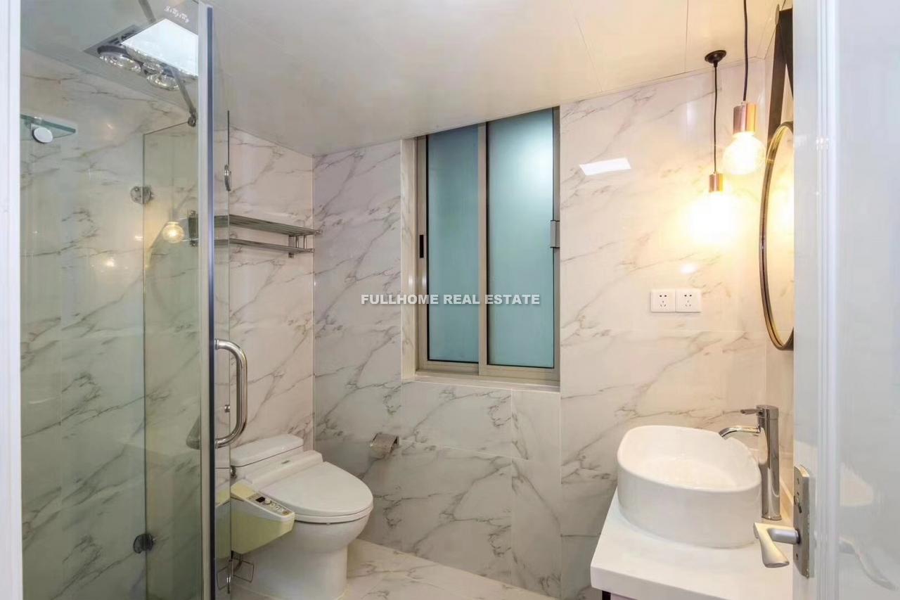 Ruinan Garden - Interior view 2, Shanghai rental property