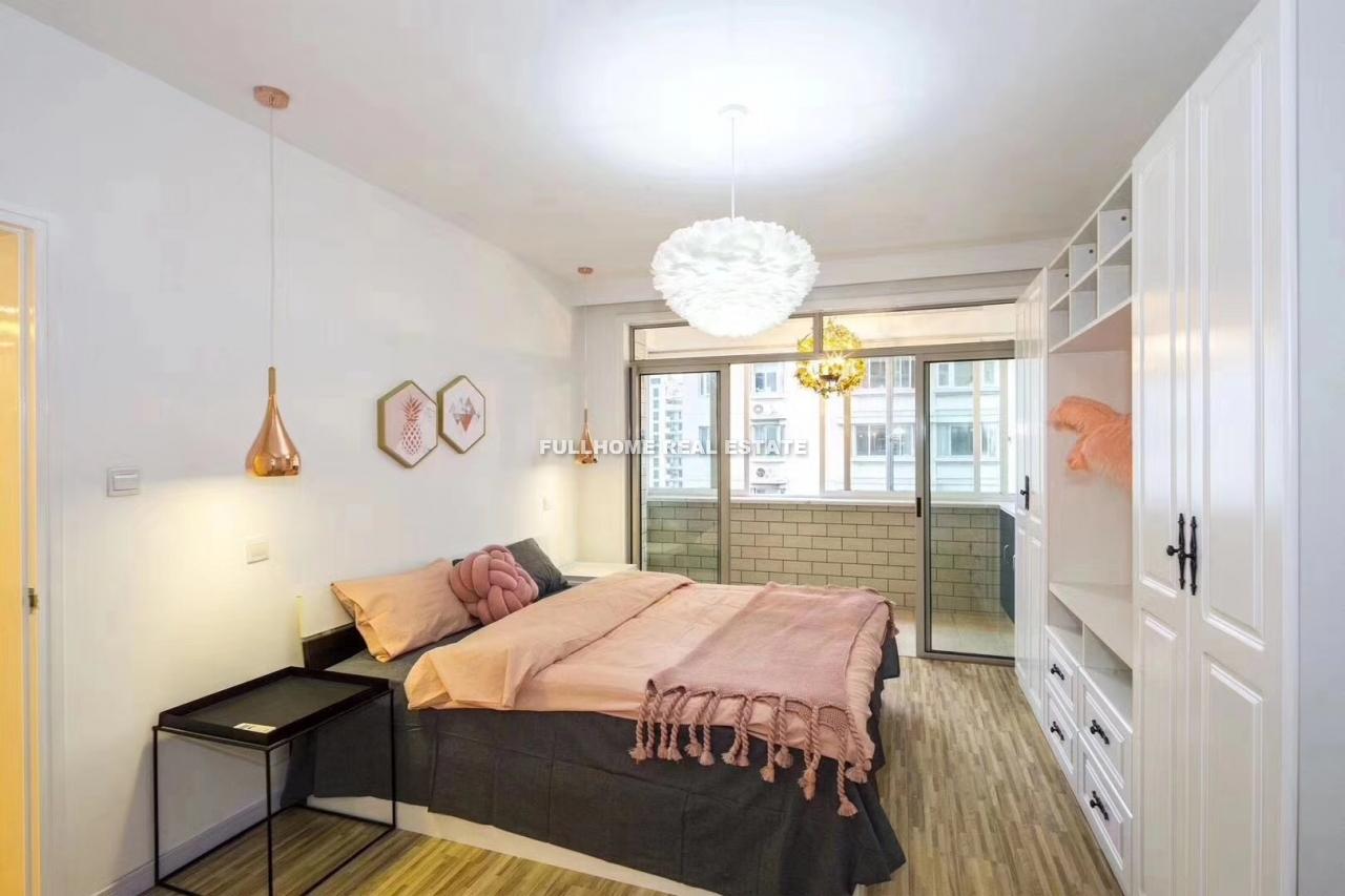 Ruinan Garden - Interior view 4, Shanghai rental property