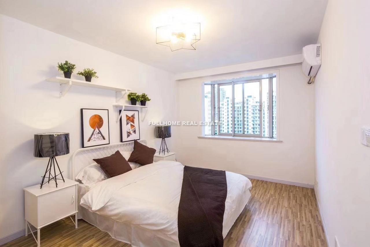 Ruinan Garden - Interior view 6, Shanghai rental property
