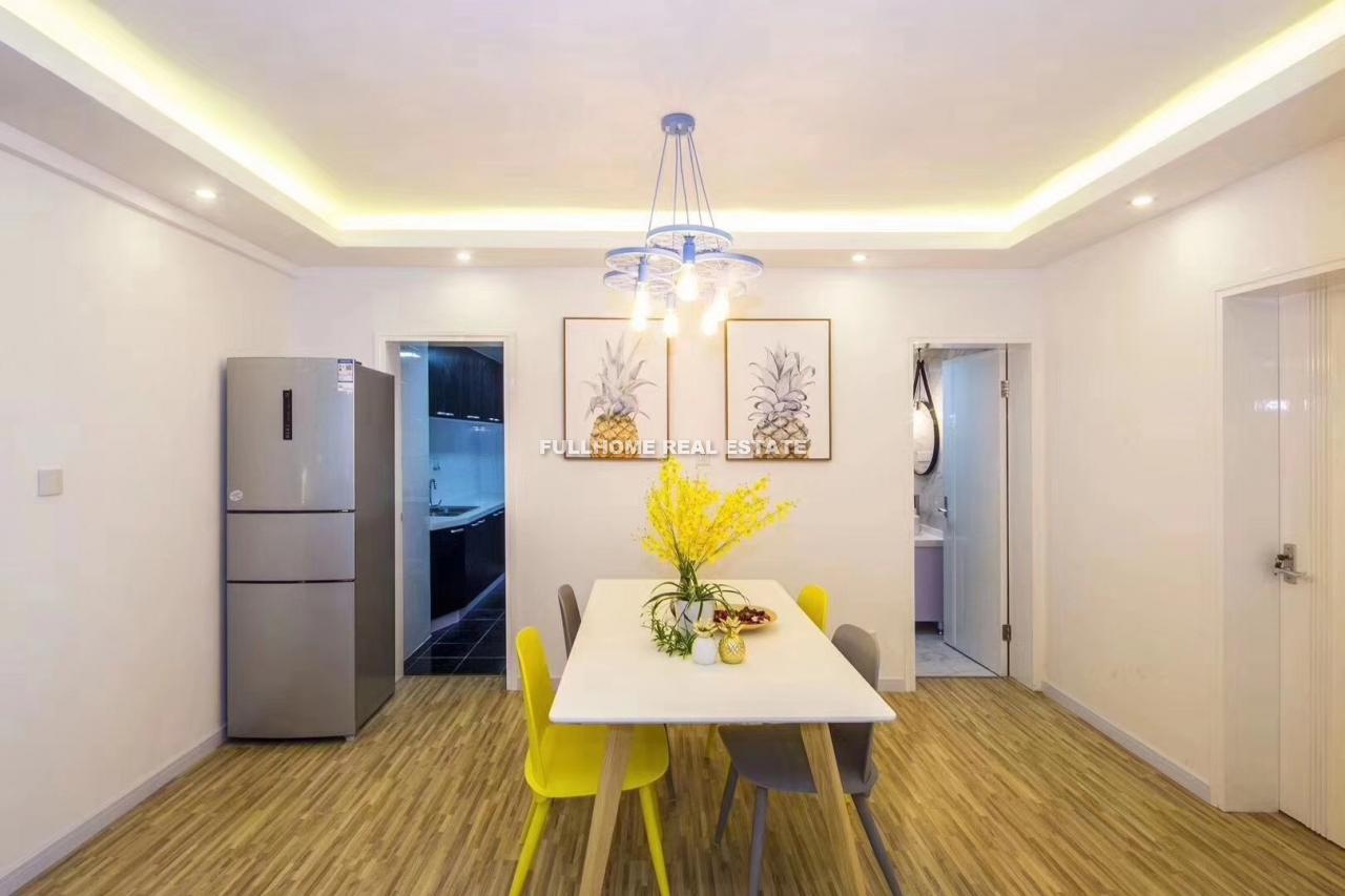 Ruinan Garden - Interior view 7, Shanghai rental property