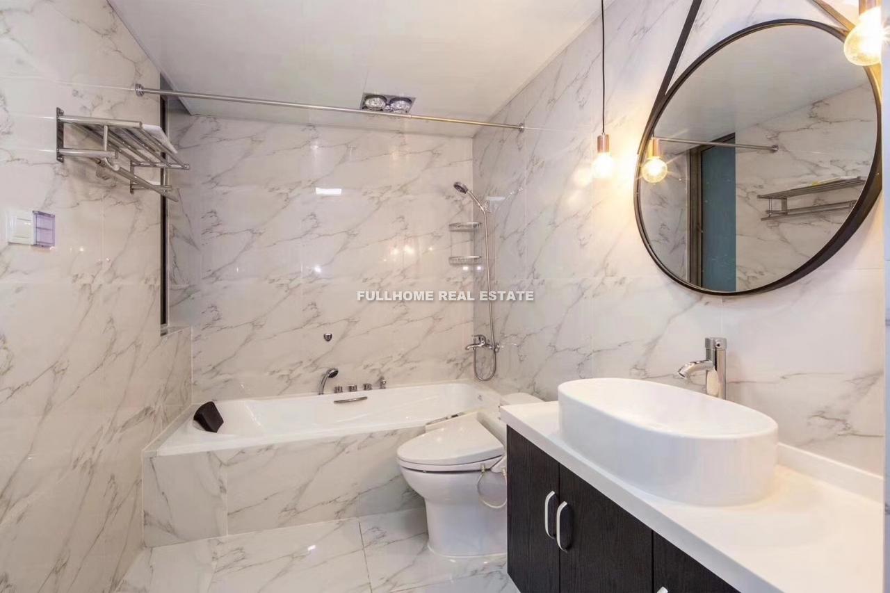Ruinan Garden - Interior view 8, Shanghai rental property