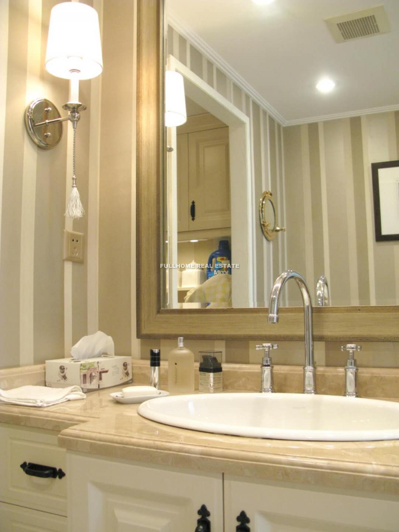 Oriental Garden - Interior view 4, Shanghai rental property