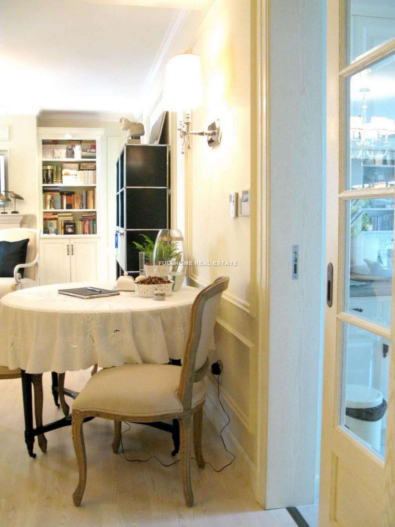 Oriental Garden - Interior view 6, Shanghai rental property