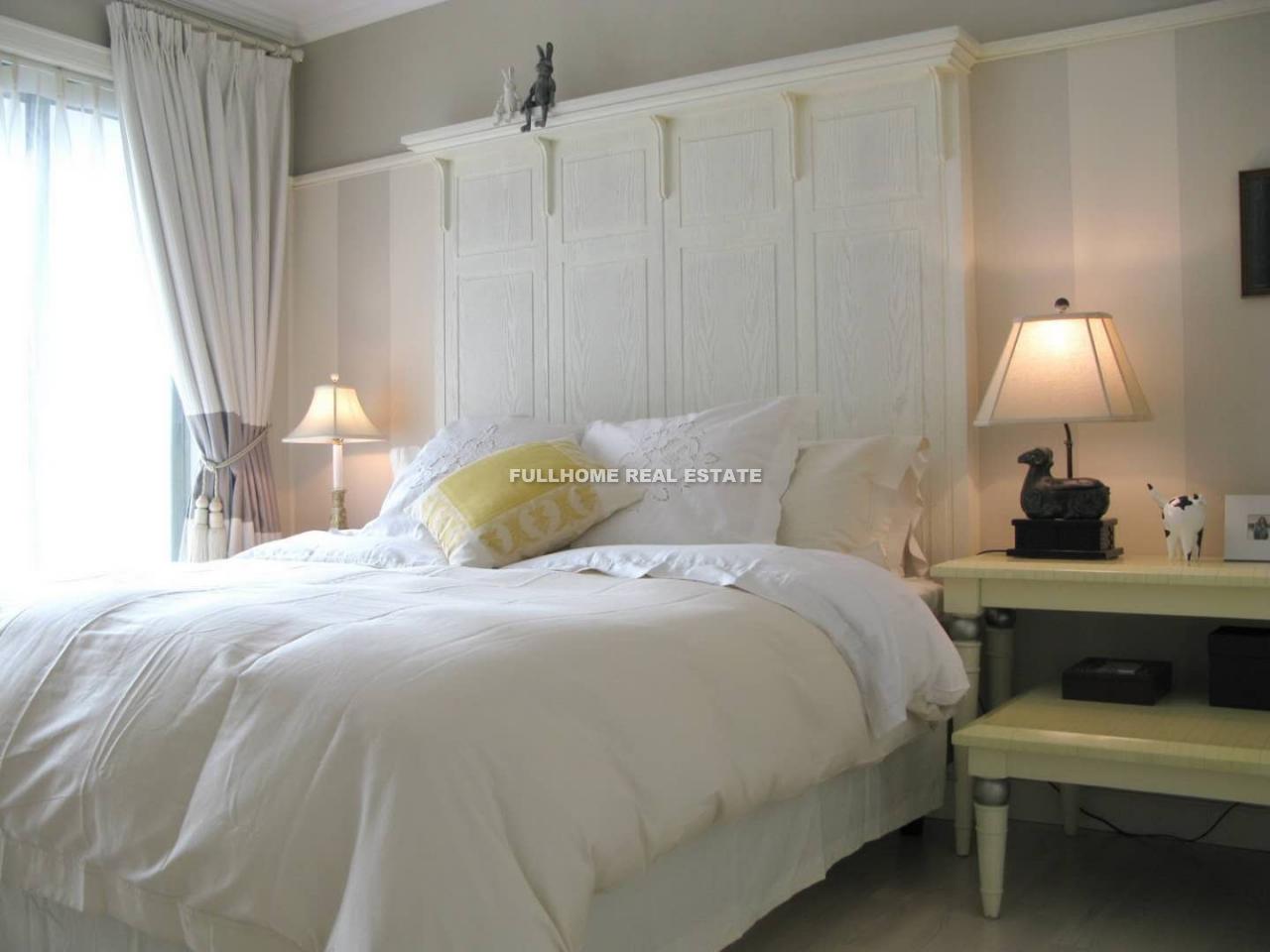 Oriental Garden - Interior view 7, Shanghai rental property