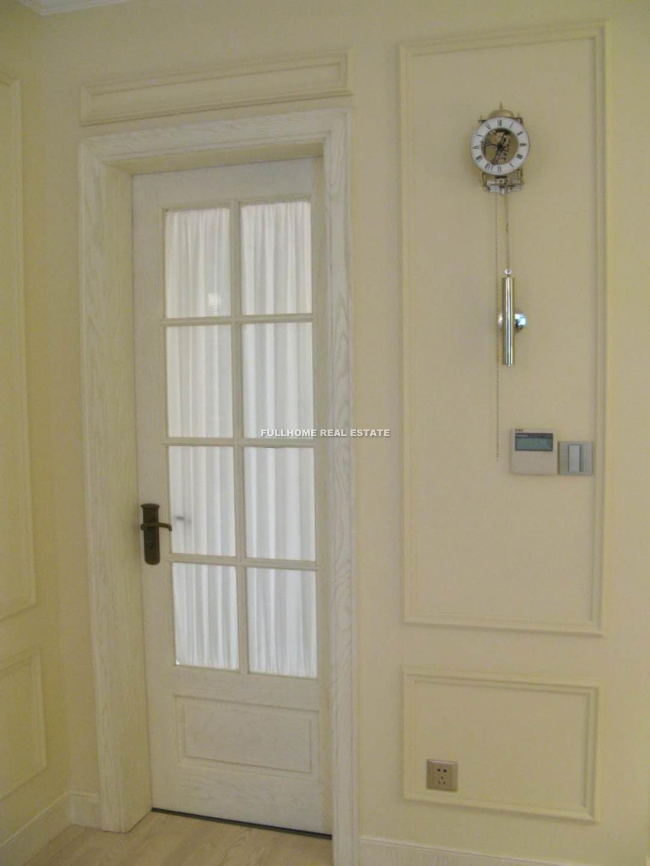 Oriental Garden - Interior view 10, Shanghai rental property