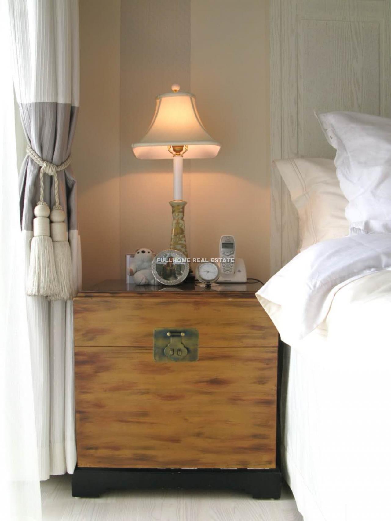 Oriental Garden - Interior view 13, Shanghai rental property