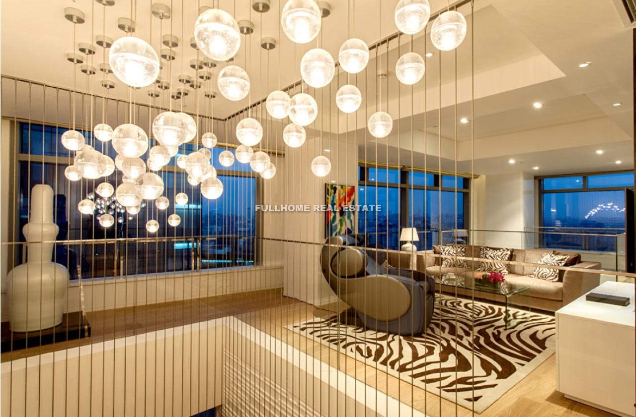 GTC Residence Beijing - Interior view 2, Beijing rental property