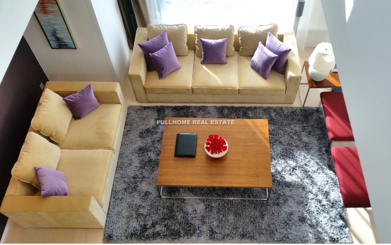 GTC Residence Beijing - Interior view 3, Beijing rental property