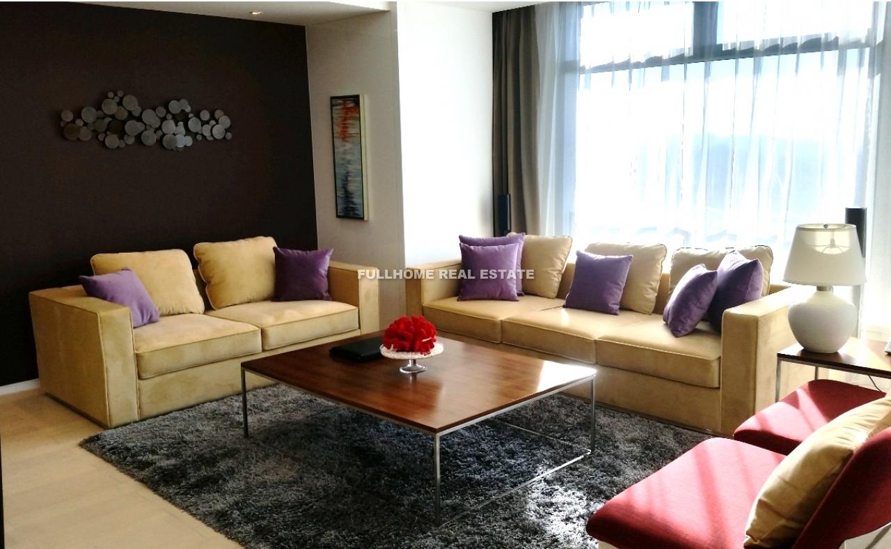 GTC Residence Beijing - Interior view 4, Beijing rental property