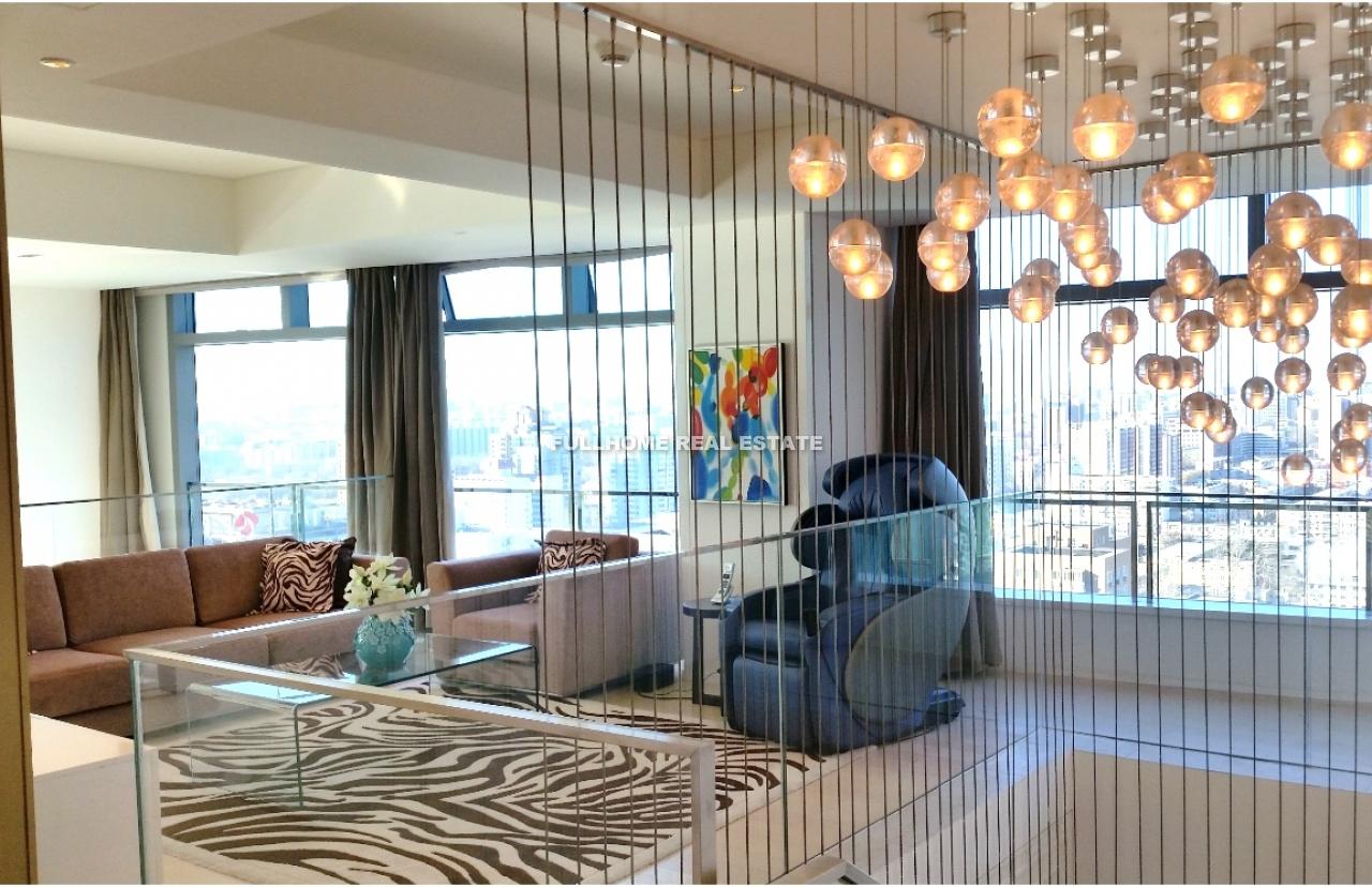 GTC Residence Beijing - Interior view 5, Beijing rental property