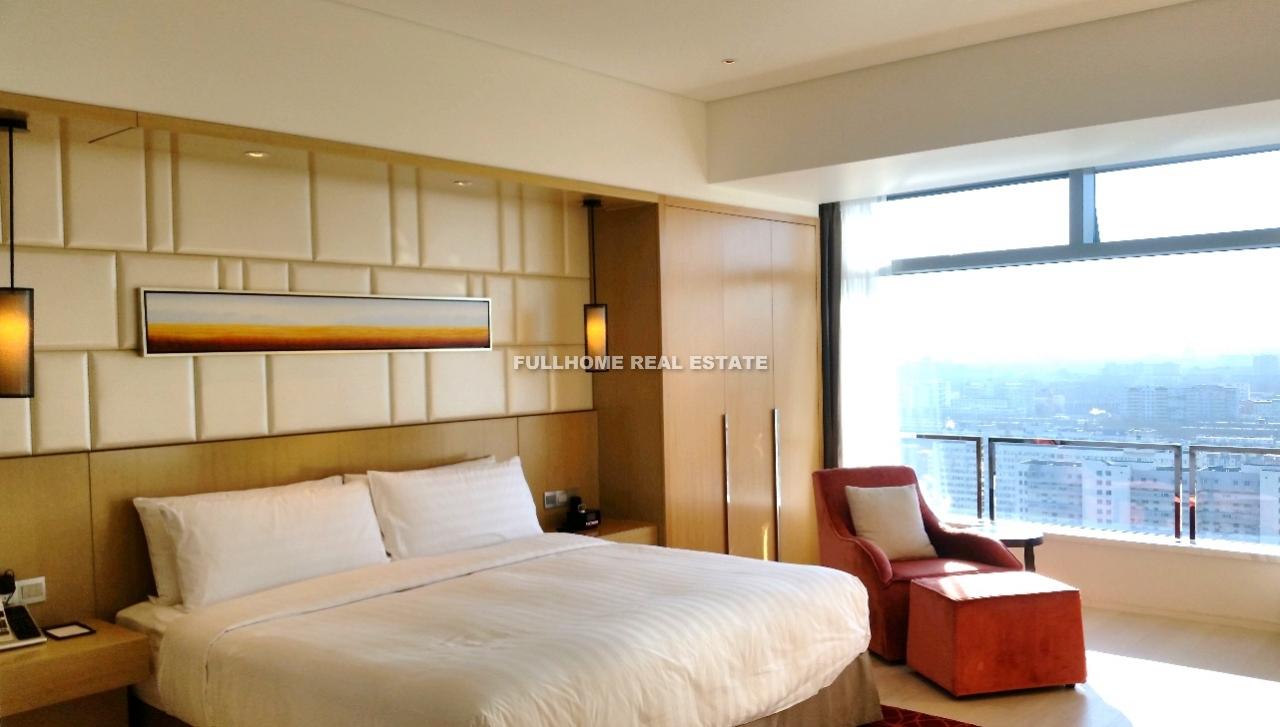GTC Residence Beijing - Interior view 8, Beijing rental property