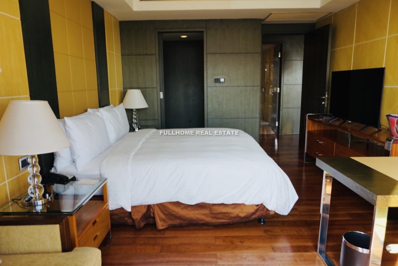 The Sandalwood, Beijing Marriott Executive Apartments - Interior view 5, Beijing rental property