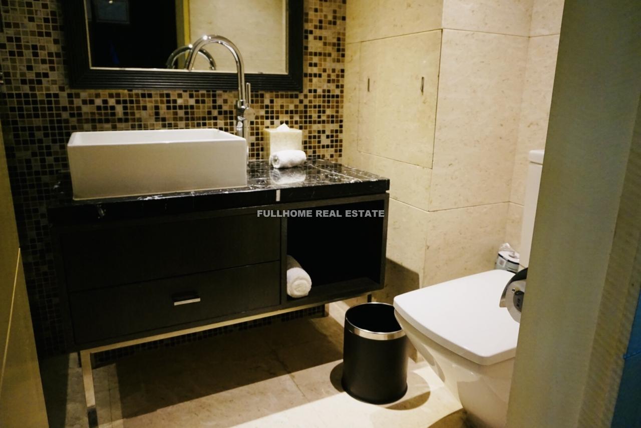 The Sandalwood, Beijing Marriott Executive Apartments - Interior view 4, Beijing rental property