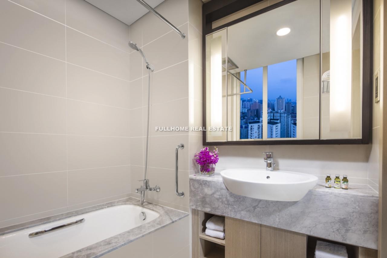 Joyful Xuhui Shanghai - Interior view 3, Shanghai rental property