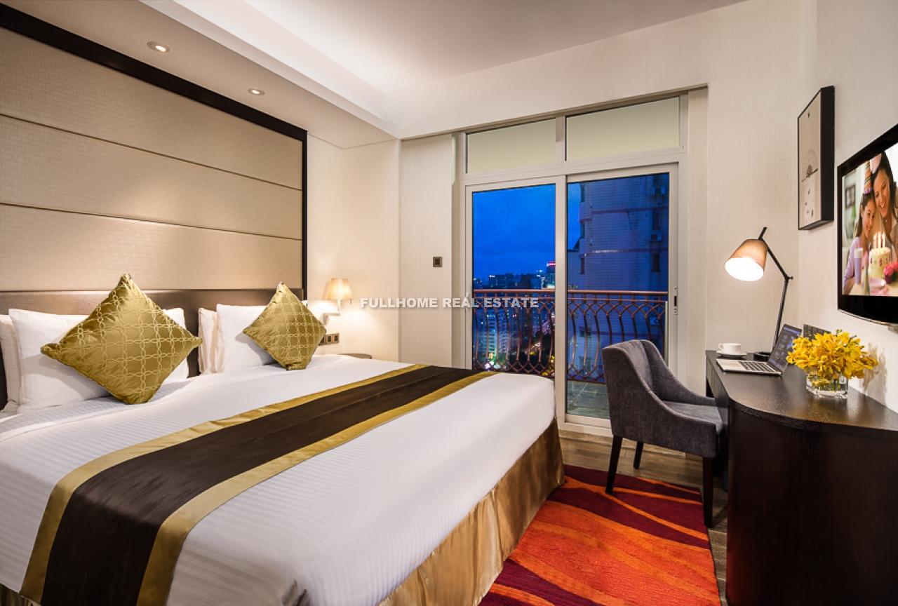 Joyful Xuhui Shanghai - Interior view 5, Shanghai rental property