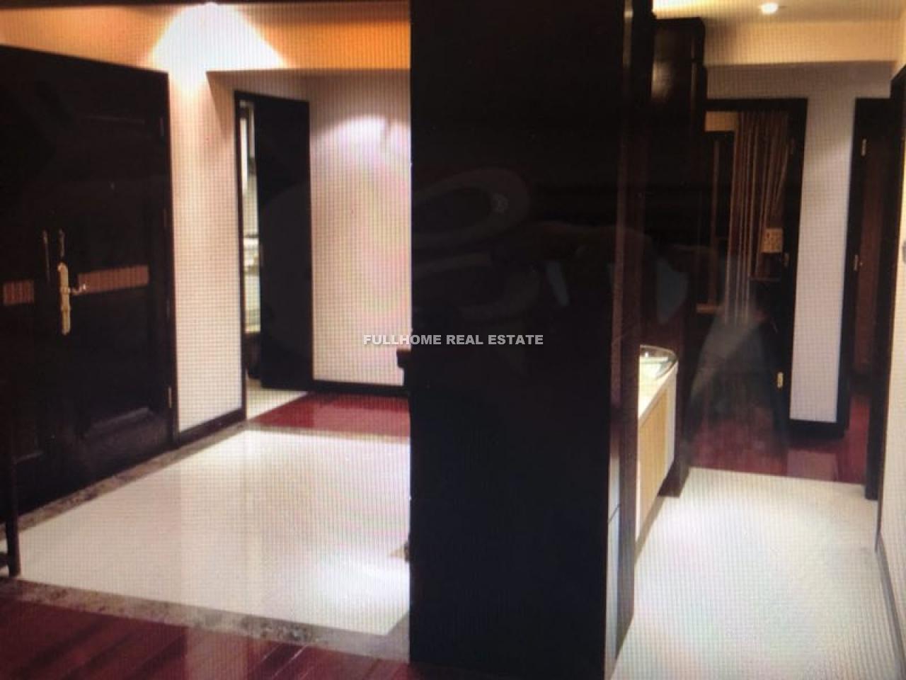 Shimao Riviera Garden - Interior view 3, Shanghai rental property
