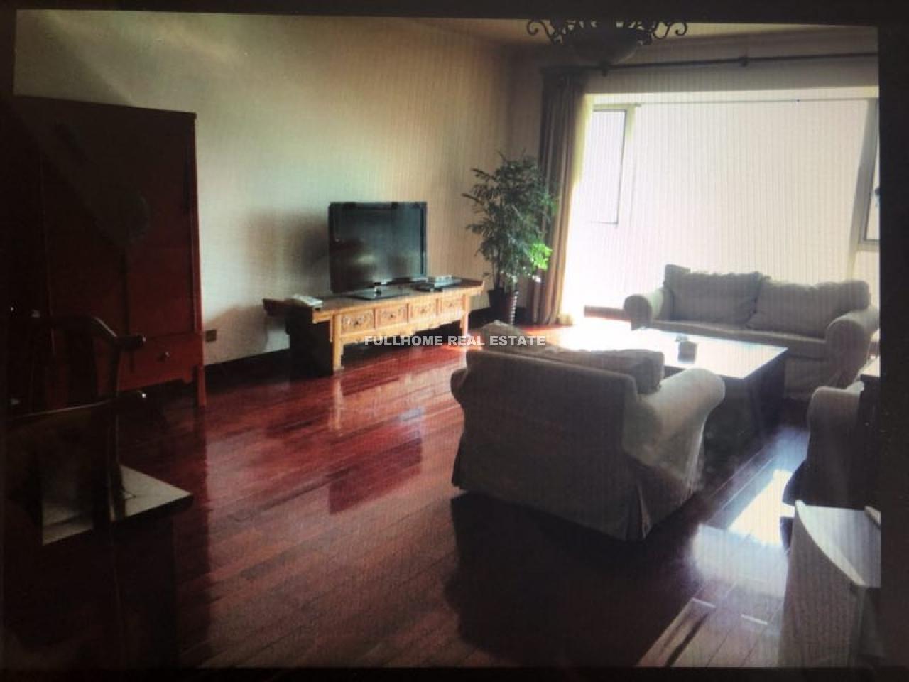 Shimao Riviera Garden - Interior view 4, Shanghai rental property