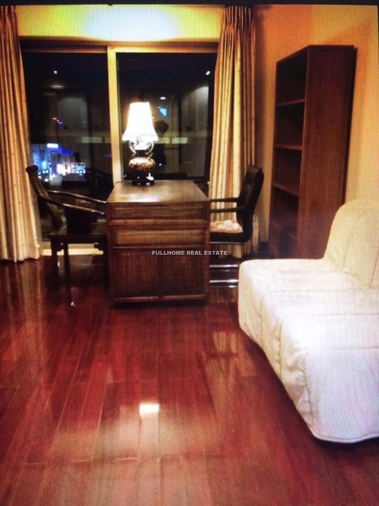 Shimao Riviera Garden - Interior view 5, Shanghai rental property