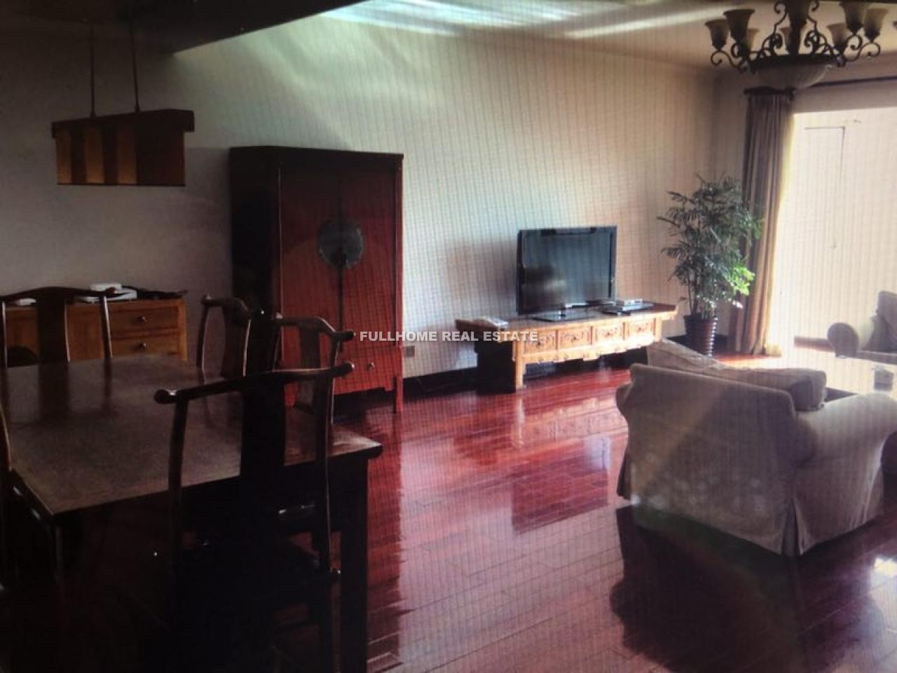 Shimao Riviera Garden - Interior view 6, Shanghai rental property
