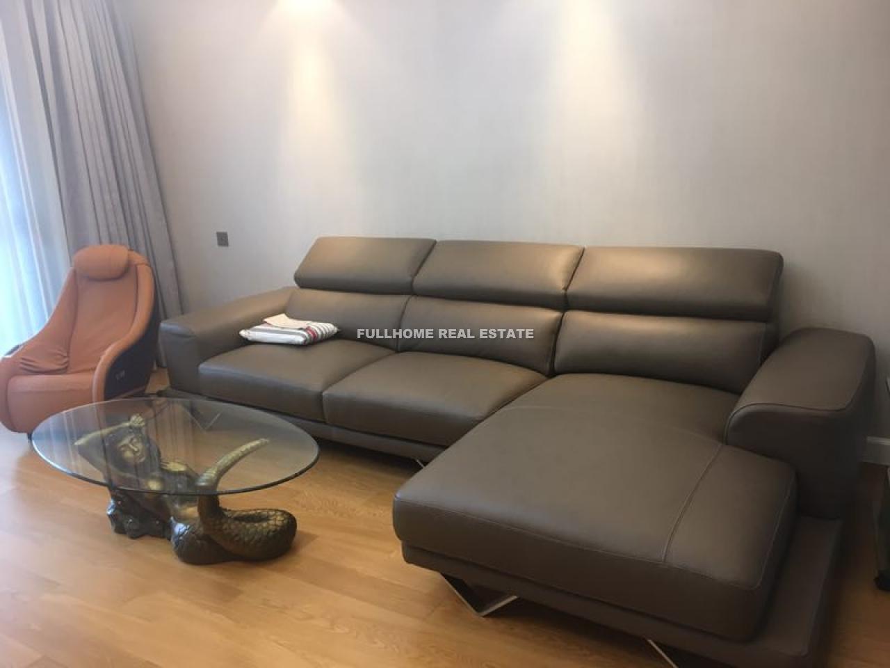 The Palace - 2 bedroom apartment in Shanghai, Xujiahui, Downtown