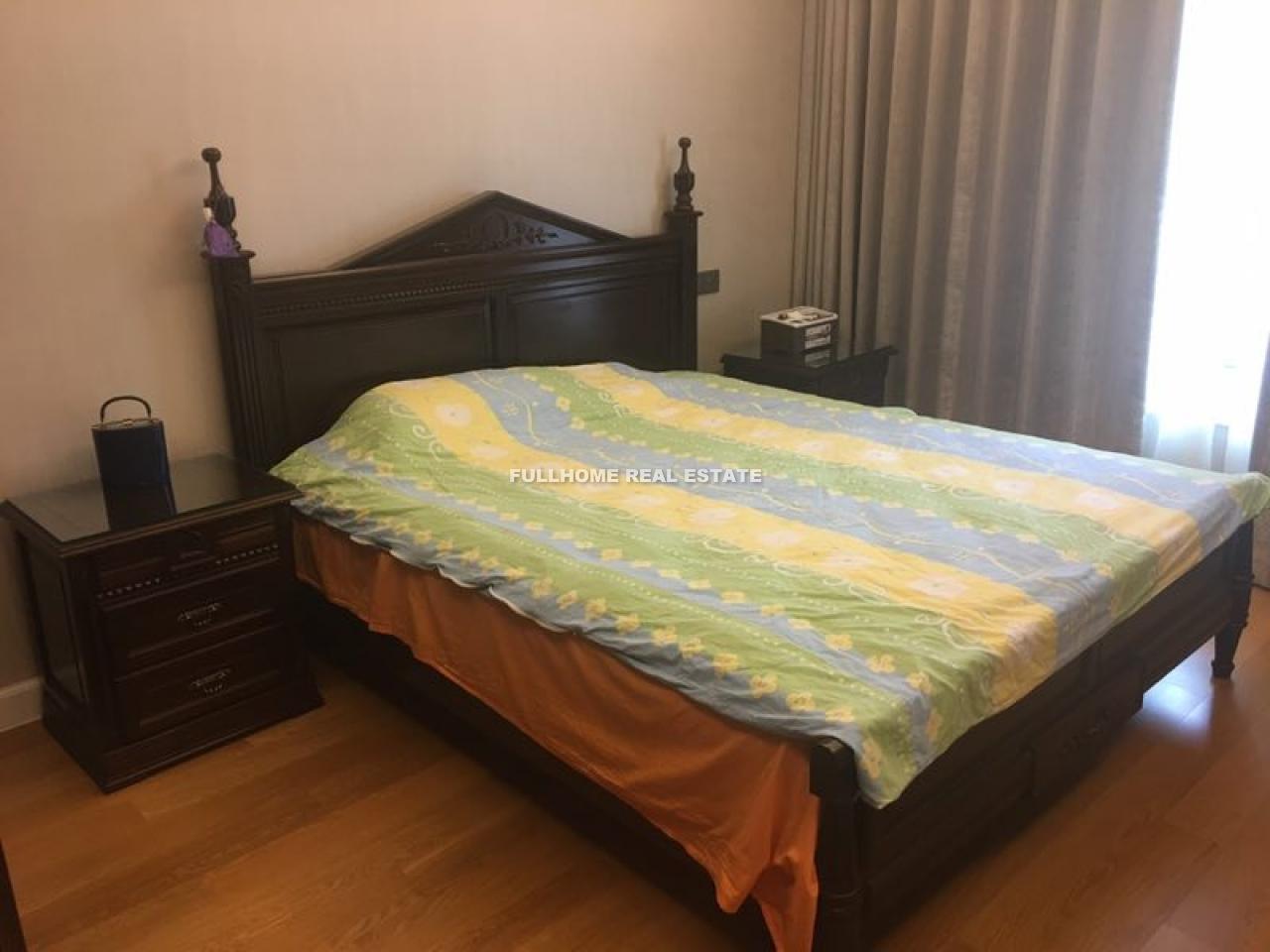 The Palace - Interior view 4, Shanghai rental property
