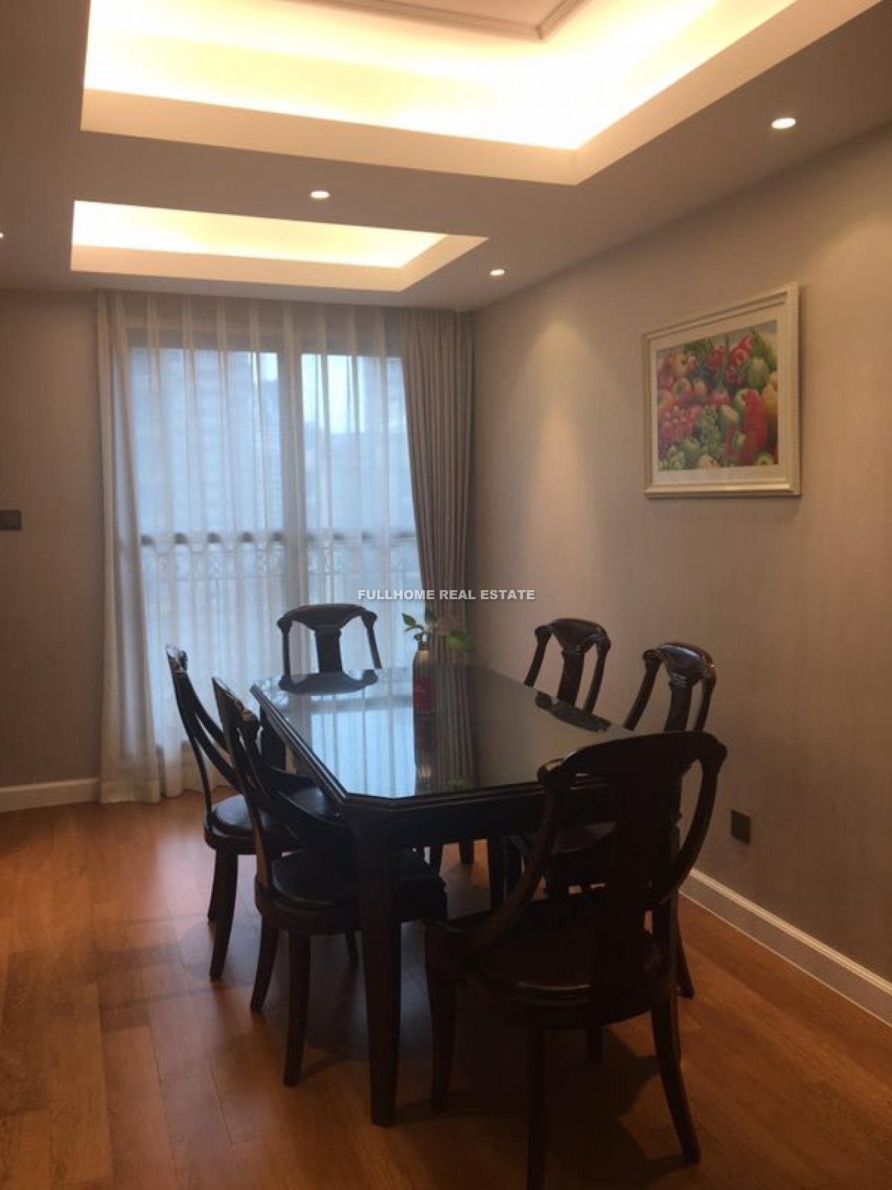The Palace - Interior view 6, Shanghai rental property