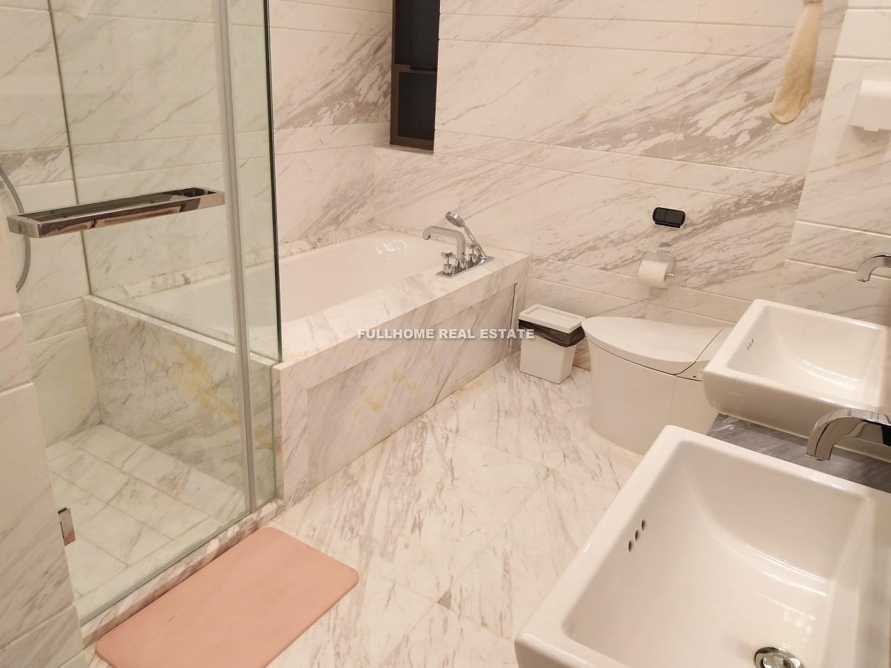 The Palace - Interior view 2, Shanghai rental property