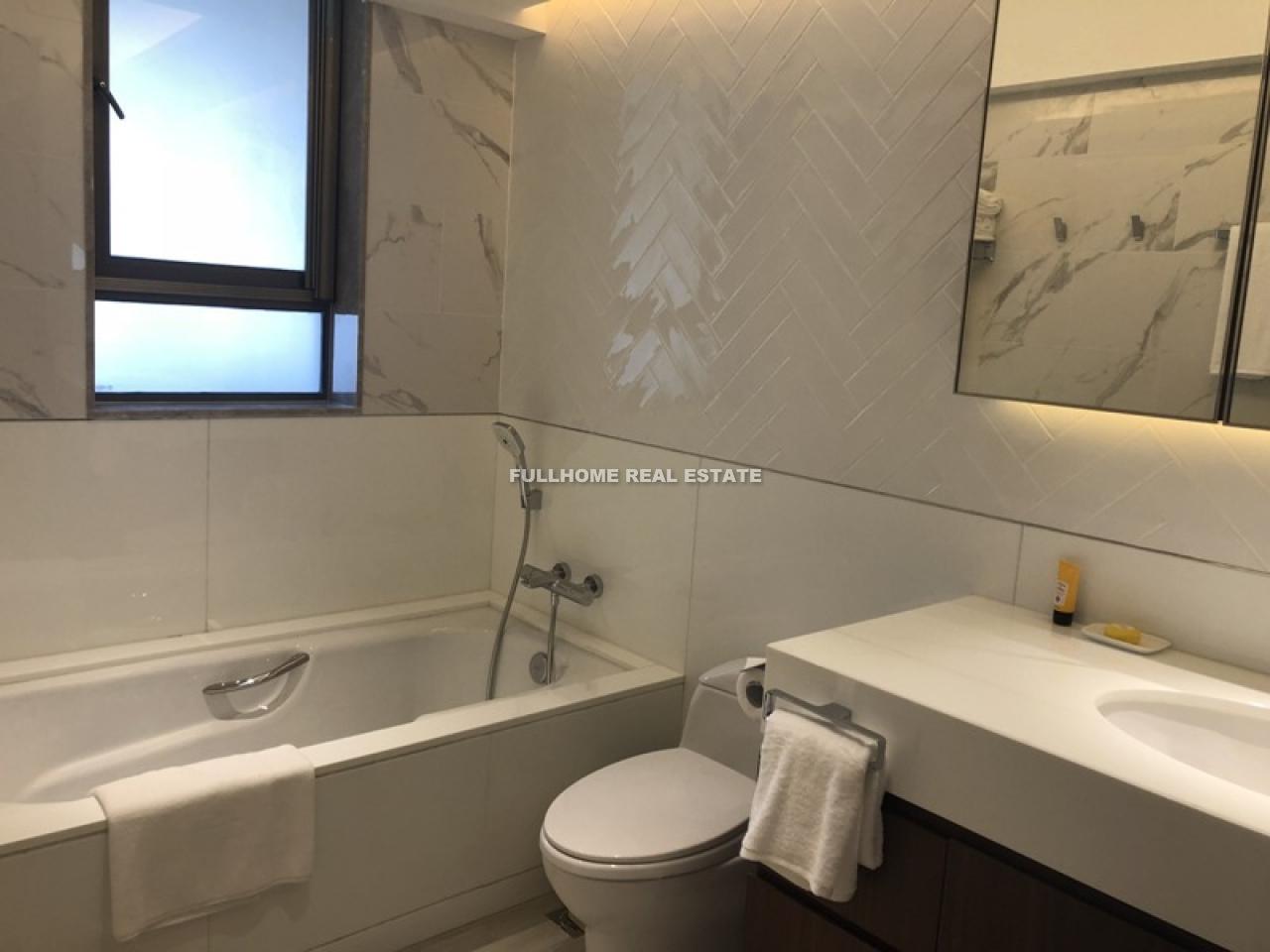 Central Residences - Interior view 4, Shanghai rental property