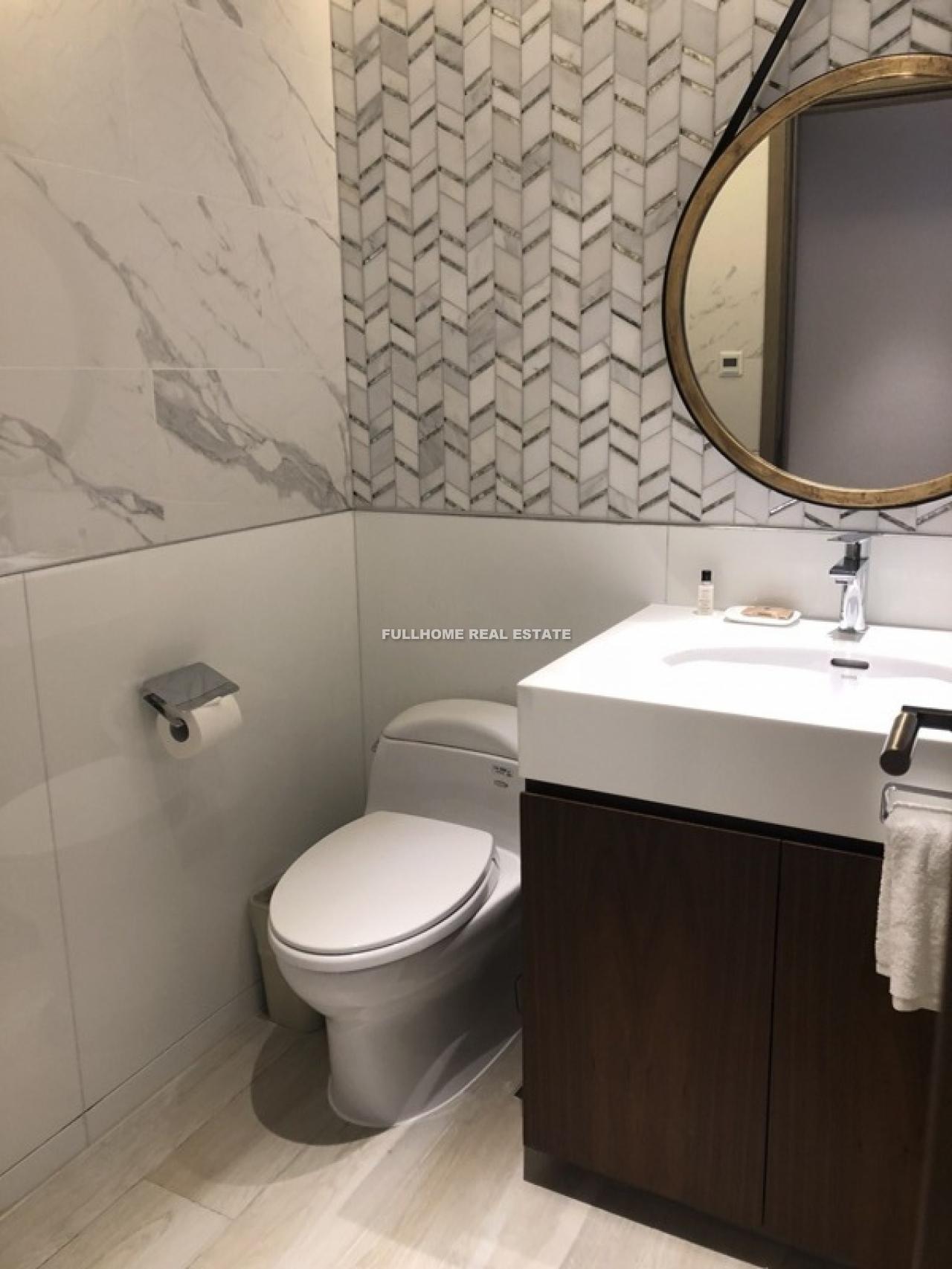Central Residences - Interior view 5, Shanghai rental property