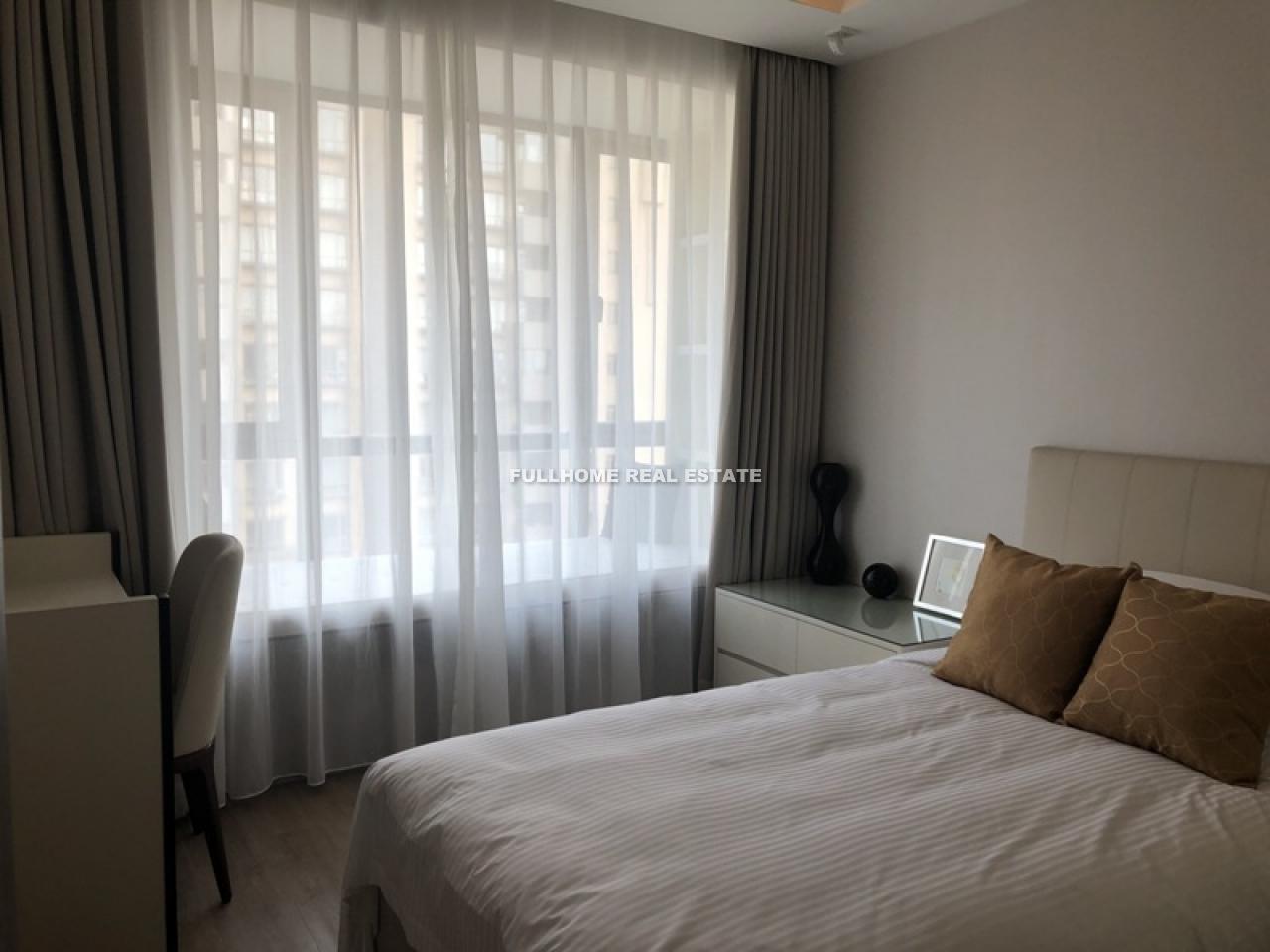 Central Residences - Interior view 7, Shanghai rental property