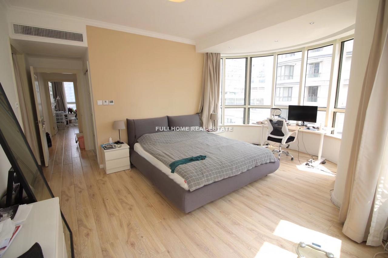 Top Of City - Interior view 2, Shanghai rental property
